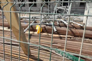 Denizli’de inşaat işçisi elektrik akımına kapıldı: Yoğun bakımda