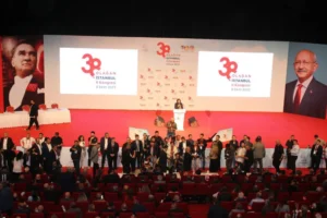 AKP’li Şamil Tayyar’dan “mutlak butlan” davasına ilişkin iddia: “Üst yargıdan dostlarla konuştum” dedi