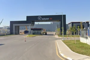Çipli takibin başladığı Kalyon PV’de işçiler tedirgin: İşçinin güvenliği için mi, baskı aracı mı?