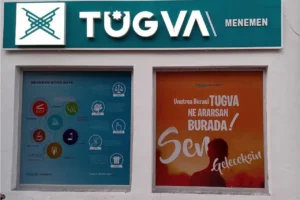 AB fonunda aslan payı iktidar vakıflarına
