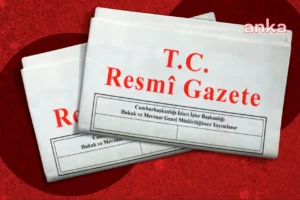 Enerji projeleri için yeni kararlar: Birçok ilde acele kamulaştırma