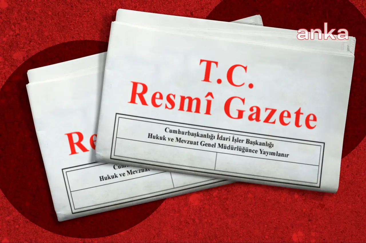 Enerji projeleri için yeni kararlar: Birçok ilde acele kamulaştırma