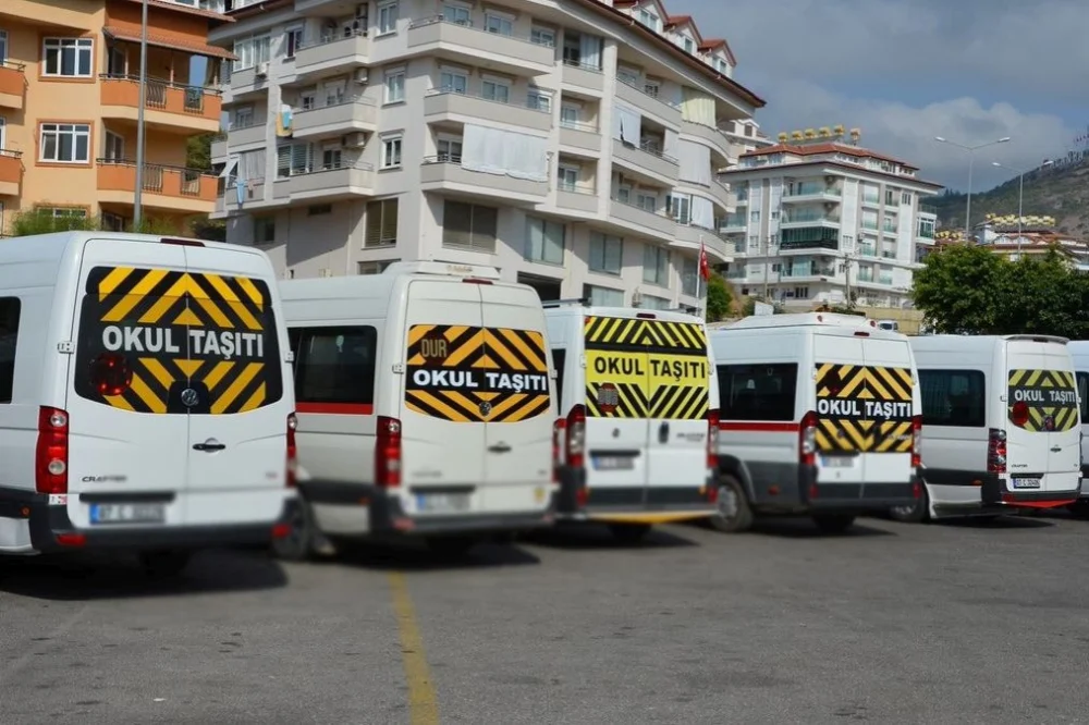 İstanbul okul servis ücretleri 2026 belli oldu: En uzun ve en kısa mesafe ne kadar?
