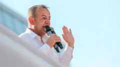 Bolu Belediyesi'ne 'hayalet araç' operasyonu, 22 kişiye gözaltı