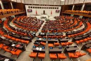 TBMM 1 Ekim’de açılıyor: Yeni yargı paketinden fon krizine gündemde neler var?