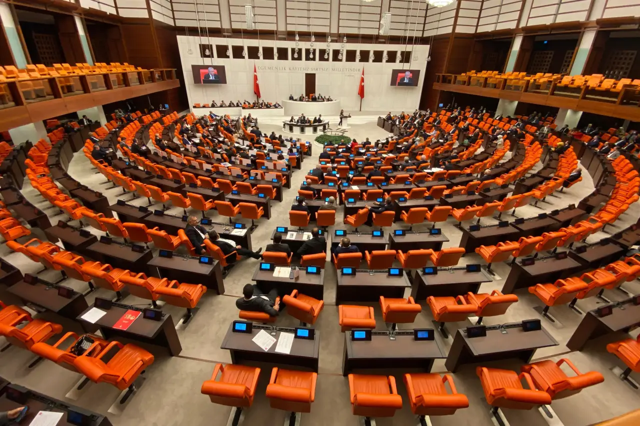 TBMM 1 Ekim’de açılıyor: Yeni yargı paketinden fon krizine gündemde neler var?