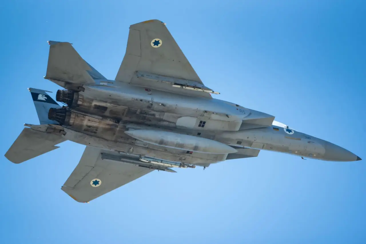 Husiler: Suudi Arabistan'a ait F-15'i düşürdük