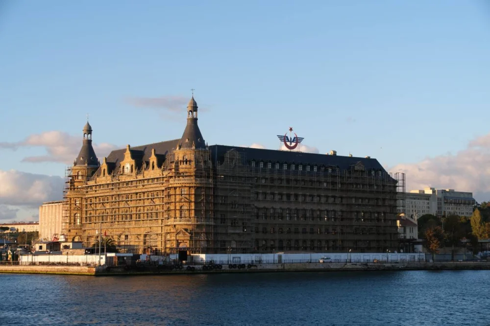 Haydarpaşa’nın Son Memuru üzerine: "Kurmaca, hakikatten kötü oldu"