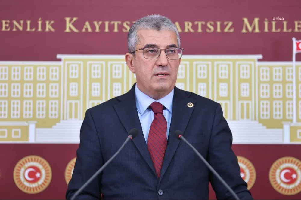 Yeni Parti'li Gökhan Günaydın: Üsküdar'daki seçimlere itiraz edeceğiz