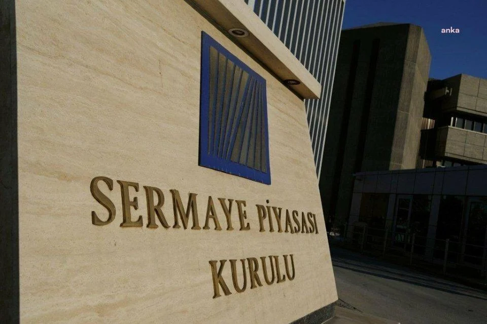 Fon vurgununun ardından SPK'den yeni duyuru: İptal edilen işlemlere tasfiye bakiyesinden ödeme yapılacak