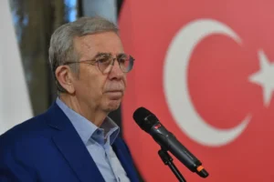 Mansur Yavaş: İstifamın Cumhurbaşkanlığı seçimiyle ilgisi yok