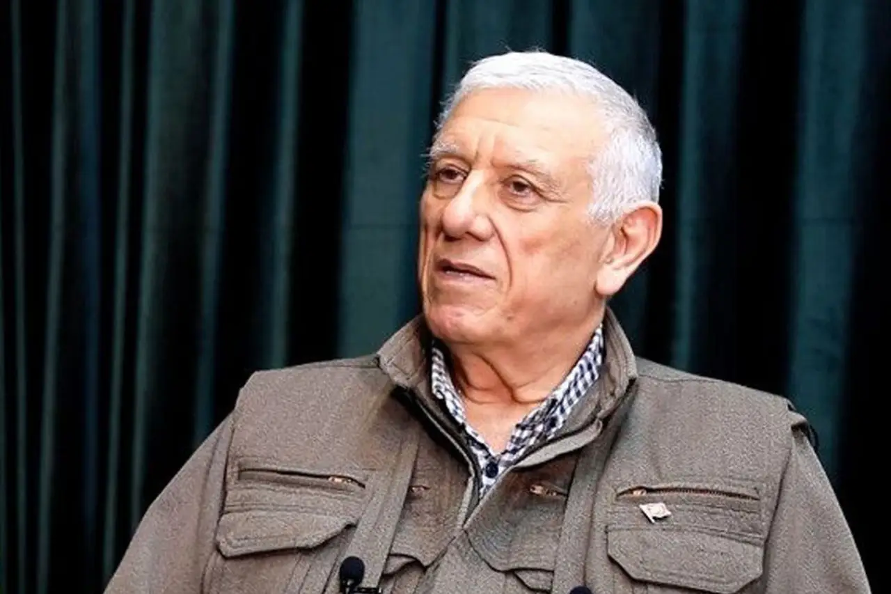 KCK Yürütme Konseyi Eş Başkanı Cemil Bayık: “Apo’nun yanına gitmemiz gerekiyor, bu olmazsa süreç sağlıklı ilerlemez”
