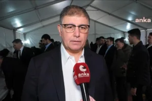 Cemil Tugay'ın AK Parti'ye geçeceği iddiası: ‘Ekim ayında rozet takacak’