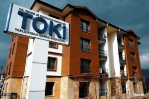İstanbul’da kiralık TOKİ evleri için başvurular başlıyor: Bakan Kurum’dan örnek daire paylaşımı