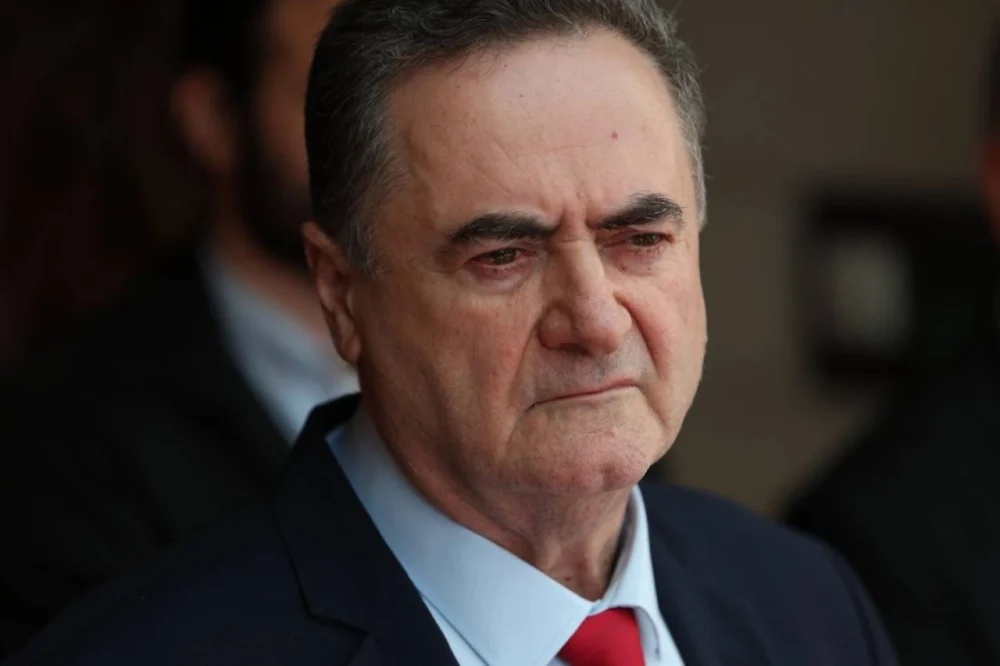 İsrail Savunma Bakanı Katz'dan İran'a tehdit: “Uçaklarımız kalkmaya hazır”