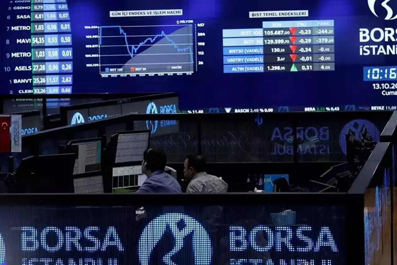 Üç fon çökmüştü: 7 şirketin 130 fonuna tasfiye kararı
