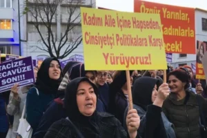 CŞMD ile ‘Ailem güvende’ operasyonlarını konuştuk: ‘Anayasa belirli yaşam biçimlerini dışlayan bir araç olmaz’