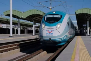 TCDD trenlerinde yeni dönem: 'Boş Yer Takip Butonu' devreye alındı