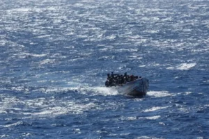 BM, 2025'te göç yollarında yaklaşık 8 bin kişinin öldüğünü veya kaybolduğunu bildirdi