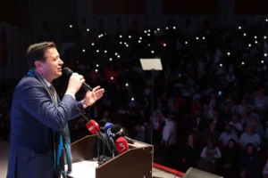 Saadet Partisi'nden Cumhur İttifakı sinyali: 'Hayatta olmaz' demem