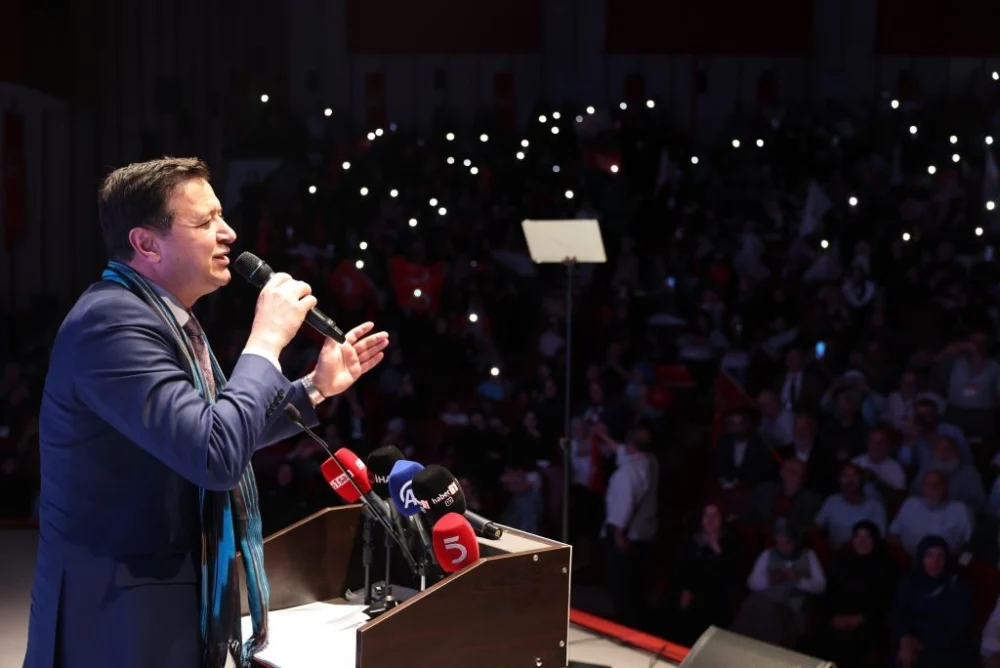 Saadet Partisi'nden Cumhur İttifakı sinyali: 'Hayatta olmaz' demem