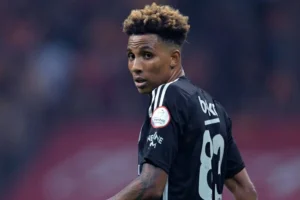 Gedson Fernandes Trabzonspor’a mı gidiyor? Resmi açıklama geldi
