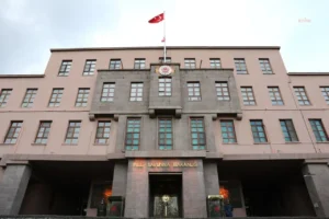 MSB'den Yunanistan'a Meis ve komando tugayı yanıtı