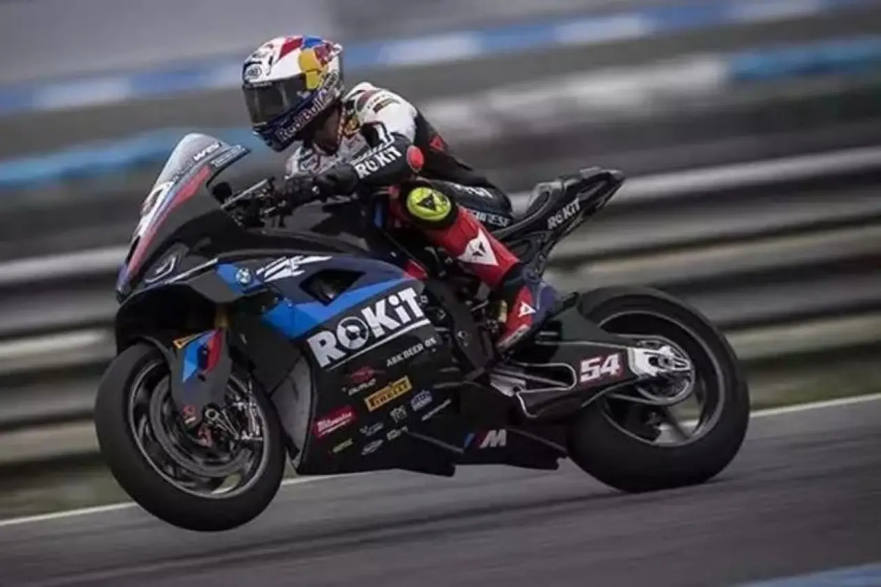 Toprak Razgatlıoğlu, MotoGP'nin Avusturya'daki sprint yarışında 17. oldu