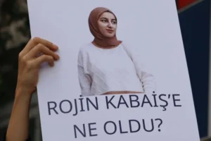 Kabaiş ailesinin avukatı Abdurrahman Karabulut: "Rojin’in telefonu açılacak"