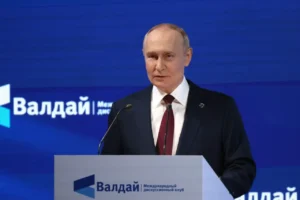 ABD, Putin’i Miami’deki G20 zirvesine davet etti