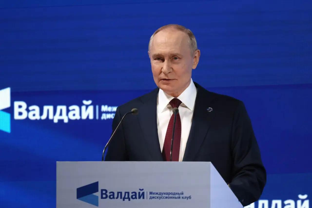 ABD, Putin’i Miami’deki G20 zirvesine davet etti
