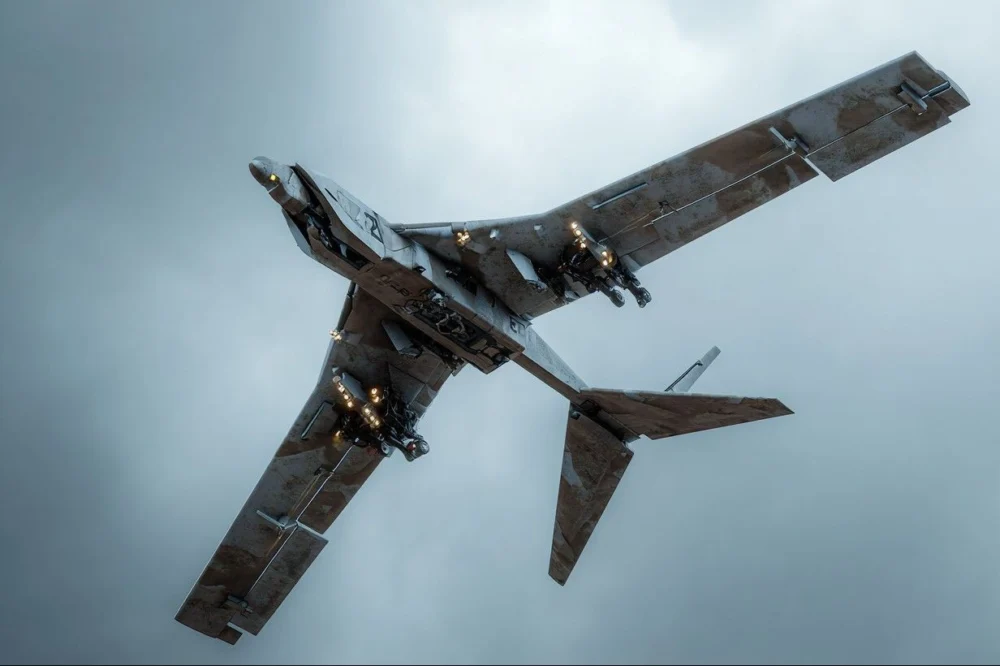 İran: ABD yapımı MQ-9 İHA'yı düşürdük