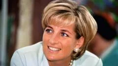 Kardeşinin Prenses Diana'yı yazdığı kitap Hollanda'da çalındı