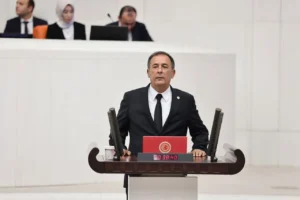 Yeni Partili Mustafa Erdem hakkında 'rüşvet' suçlamasıyla soruşturma