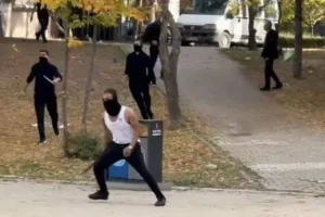 Hacettepe'de fail serbest, mağdur cezalı: Palalı saldırıda başından yaralanan öğrenciye 6 ay uzaklaştırma
