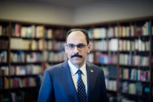 MİT Başkanı Kalın Pakistan'da: Mekke Anlaşması masada