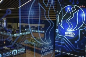 Borsa manipülasyonu soruşturması: Gözaltına alınan 13 kişi adli kontrol şartıyla serbest bırakıldı