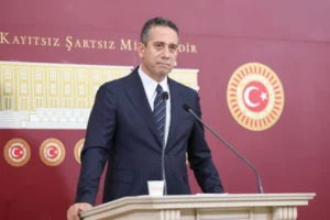 Bahçeli’nin 'Mansur Yavaş' çıkışına Yeni Partili Başarır’dan yanıt