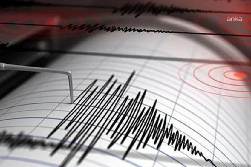 Yeni Kaledonya açıklarında 6,6 büyüklüğünde deprem