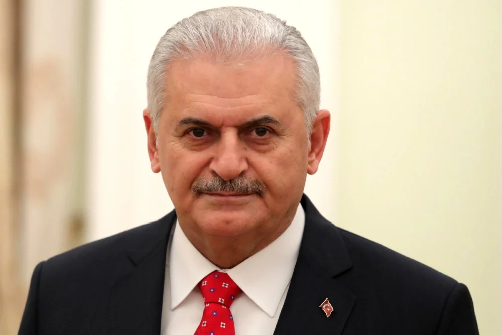 İddia: Binali Yıldırım'ın şirketleri elinden alındı, morali bozuk