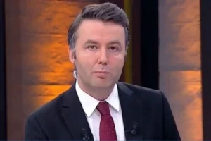 Mehmet Akif Ersoy ilk kez hakim karşısında: 286 yıl 2 aya kadar hapsi isteniyor
