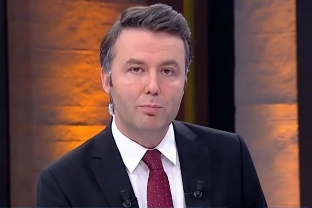 Mehmet Akif Ersoy ilk kez hakim karşısında: 286 yıl 2 aya kadar hapsi isteniyor