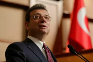 İmamoğlu, Tuzla davasını anlattı