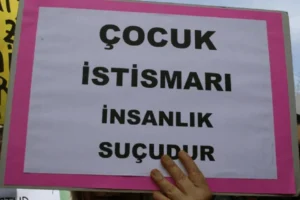 33 sanıklı çocuk istismarı davasında karar