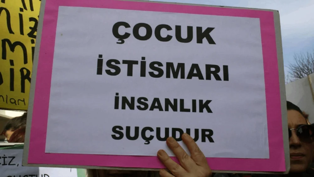 33 sanıklı çocuk istismarı davasında karar