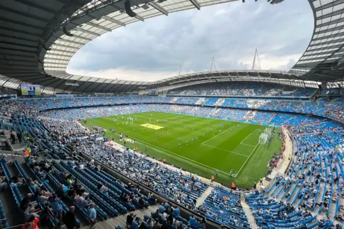 Premier League resmen açıkladı: Manchester City tüm suçlamalardan suçlu bulundu
