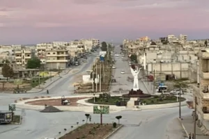 Cezaevi yangını sonrası Kobane’de 2 günlük yas ilan edildi