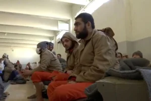 10 Ekim’in firari sanığı 184 kişilik listede: Irak’taki IŞİD’lilerden ilk grup Ankara’ya getirildi