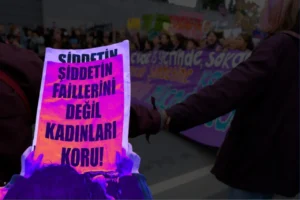 Cinsel saldırı dosyasında cezasızlık sürüyor: Koruma kararını ihlallere rağmen aylardır tutuklama yok