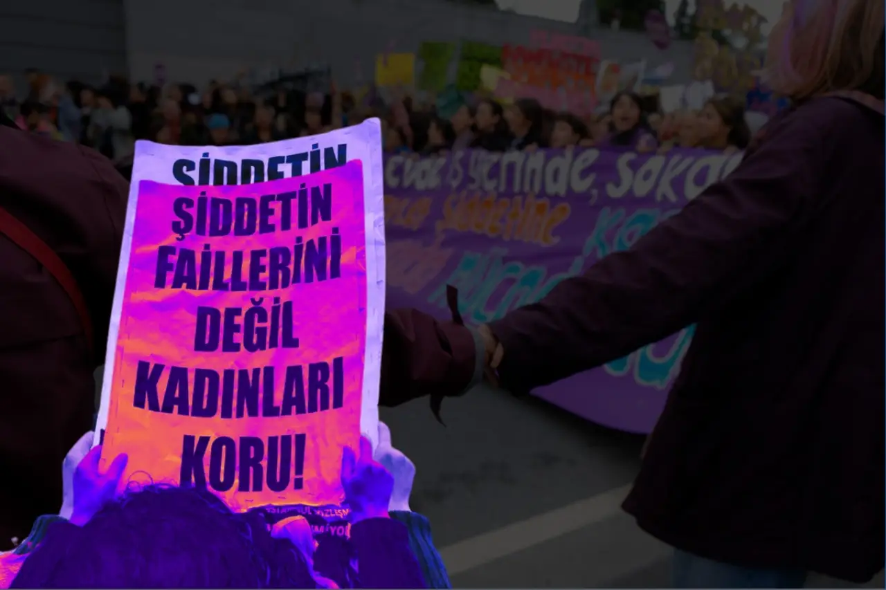 Cinsel saldırı dosyasında cezasızlık sürüyor: Koruma kararını ihlallere rağmen aylardır tutuklama yok